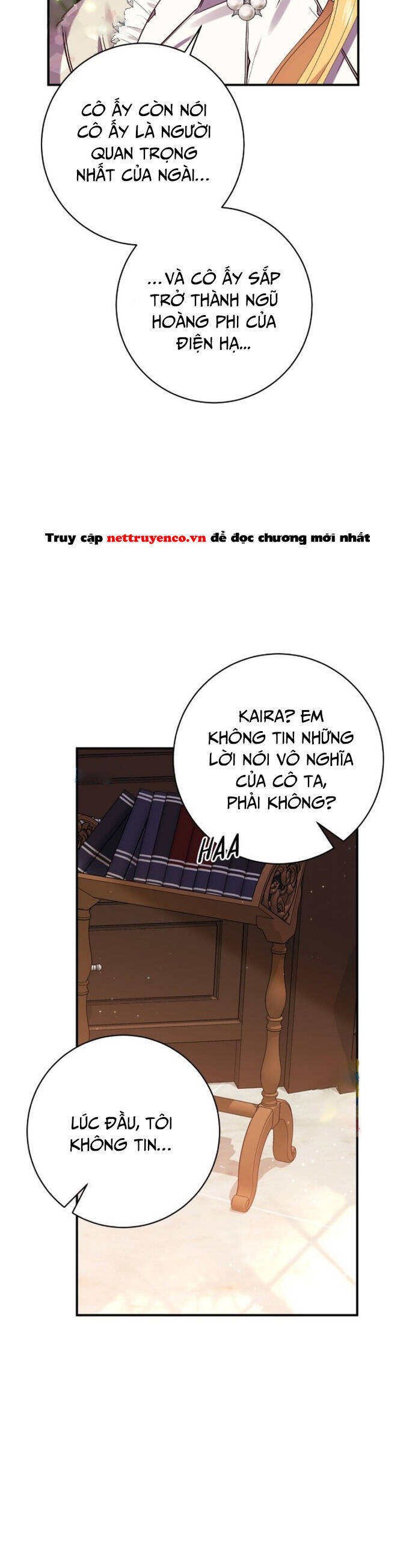 Đeo Bám Tôi Cũng Vô Ích Thôi Chap 95 - Next Chap 96