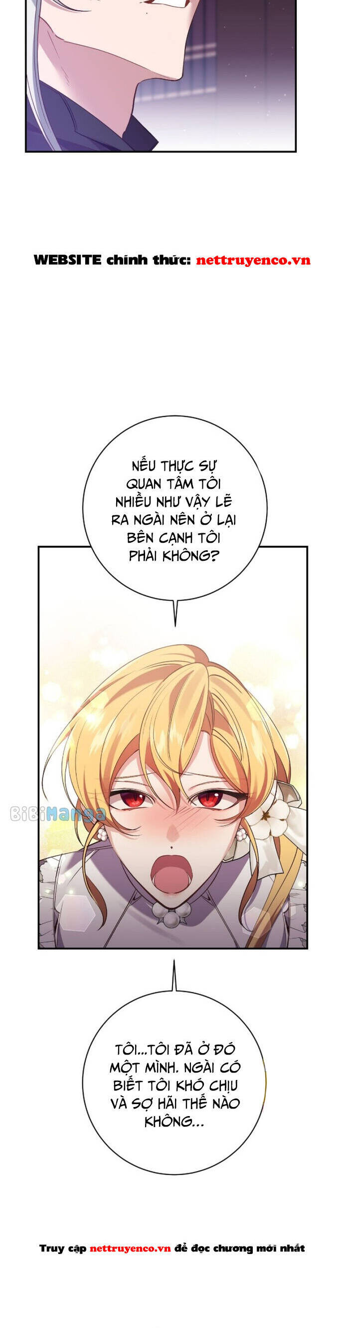 Đeo Bám Tôi Cũng Vô Ích Thôi Chap 95 - Next Chap 96