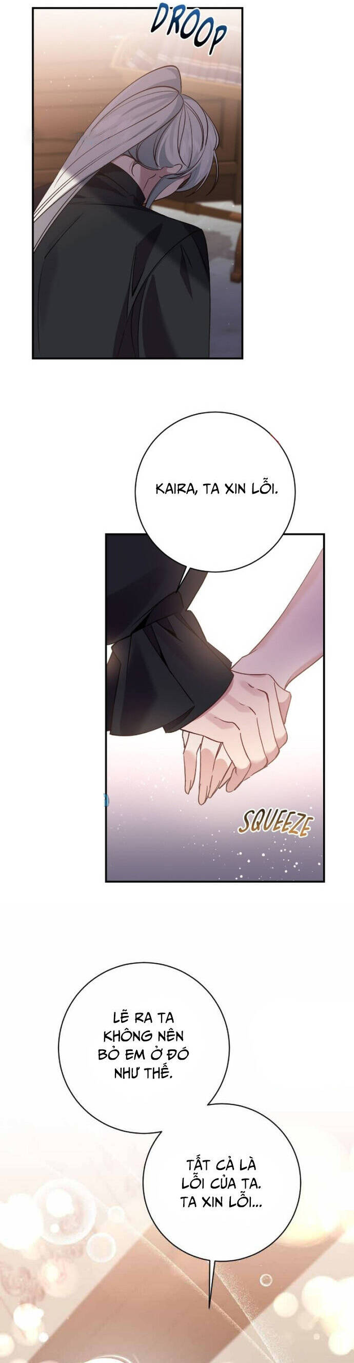 Đeo Bám Tôi Cũng Vô Ích Thôi Chap 95 - Next Chap 96