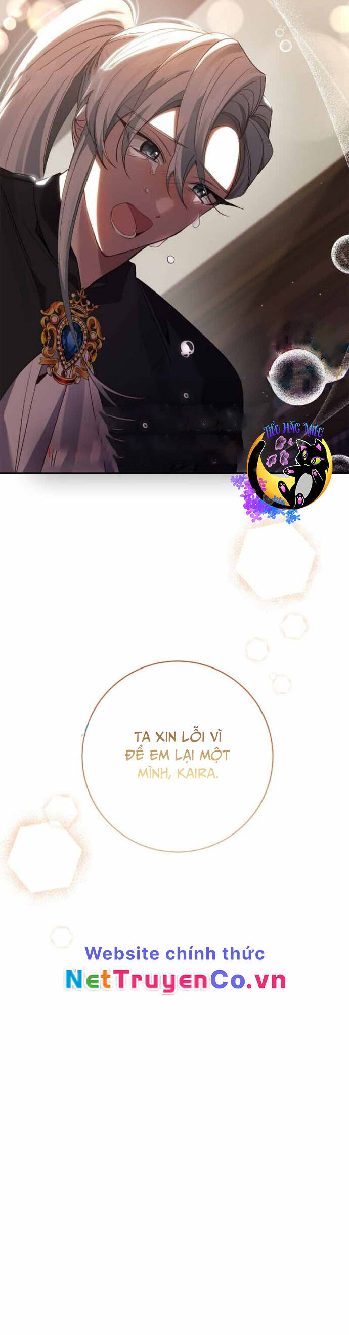Đeo Bám Tôi Cũng Vô Ích Thôi Chap 95 - Next Chap 96