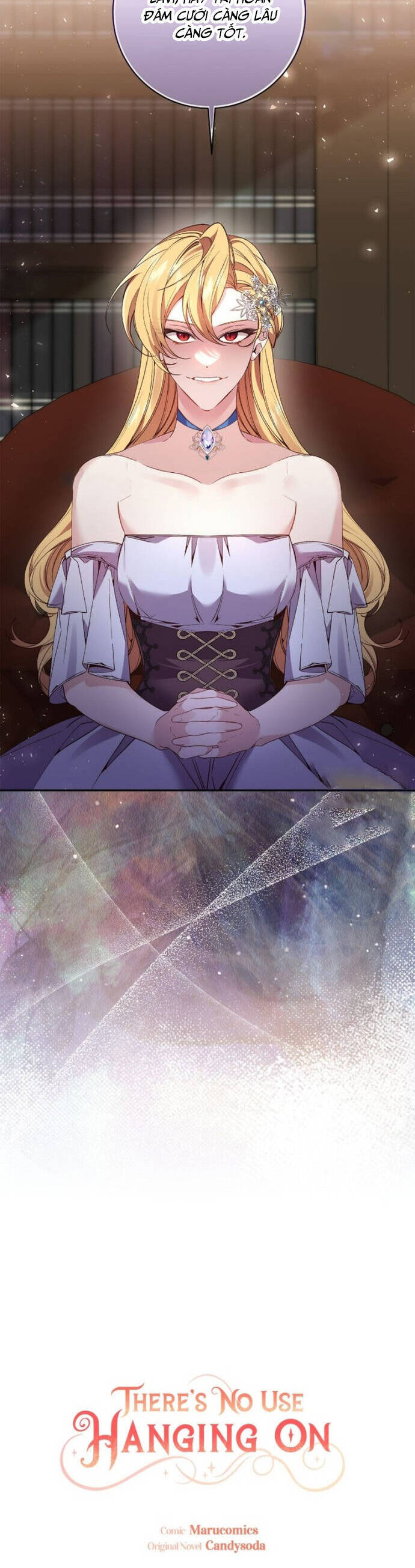 Đeo Bám Tôi Cũng Vô Ích Thôi Chap 95 - Next Chap 96