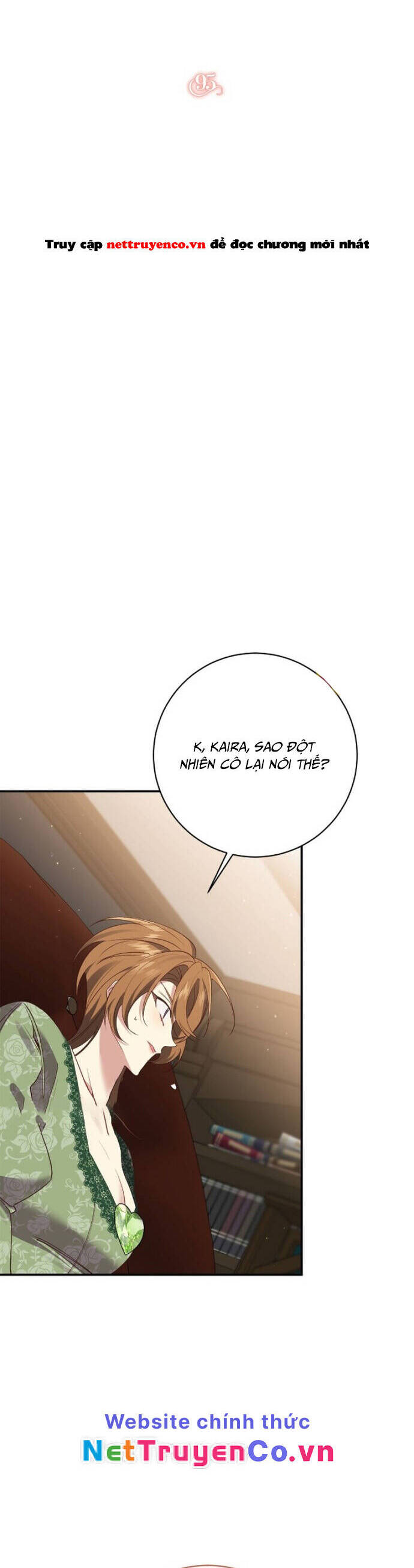 Đeo Bám Tôi Cũng Vô Ích Thôi Chap 95 - Next Chap 96