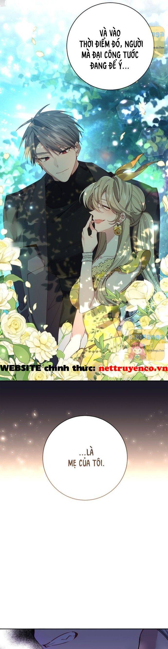 Đeo Bám Tôi Cũng Vô Ích Thôi Chap 96 - Next Chap 97
