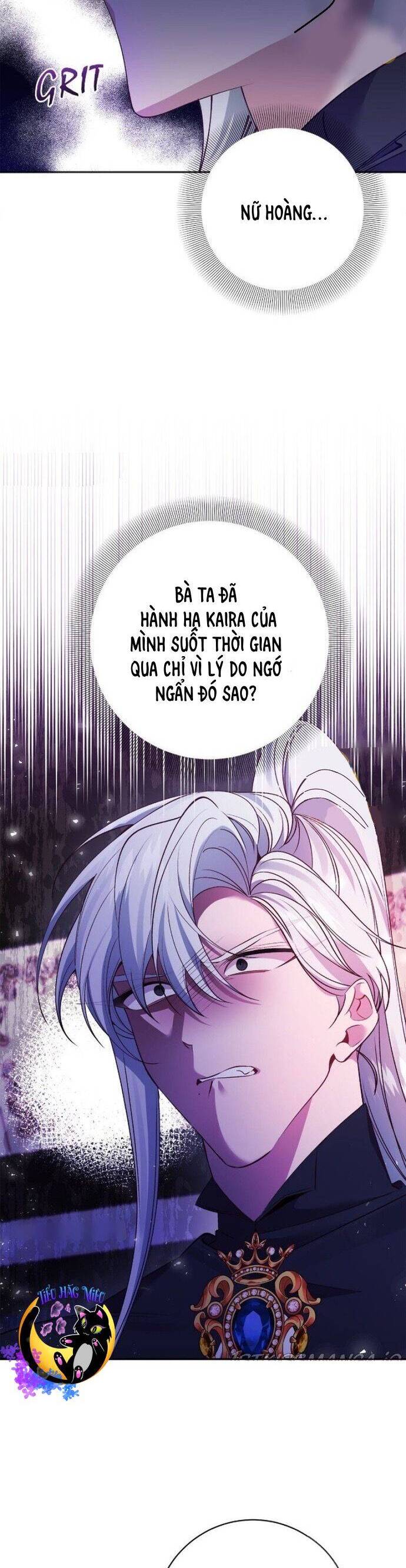 Đeo Bám Tôi Cũng Vô Ích Thôi Chap 96 - Next Chap 97