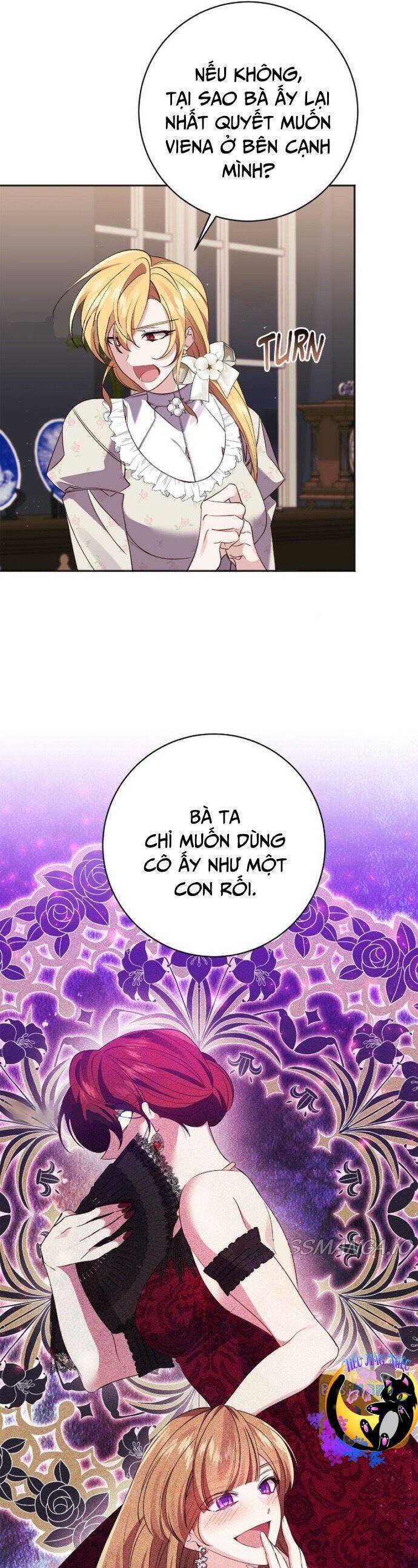 Đeo Bám Tôi Cũng Vô Ích Thôi Chap 96 - Next Chap 97