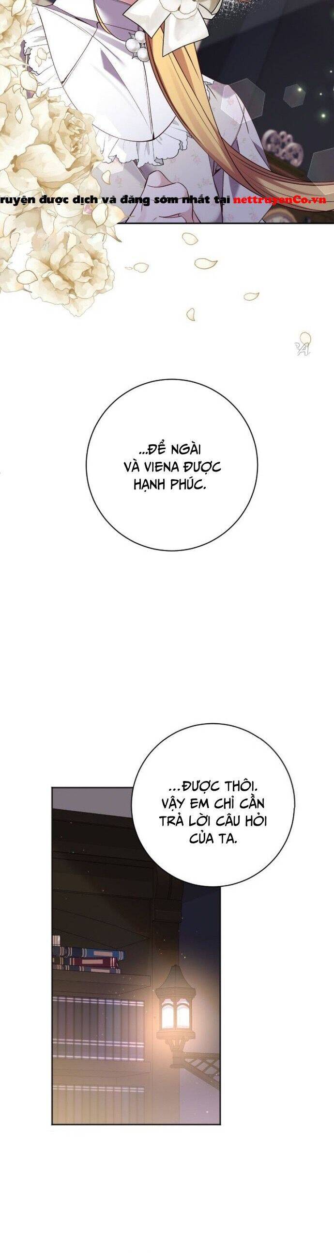 Đeo Bám Tôi Cũng Vô Ích Thôi Chap 96 - Next Chap 97