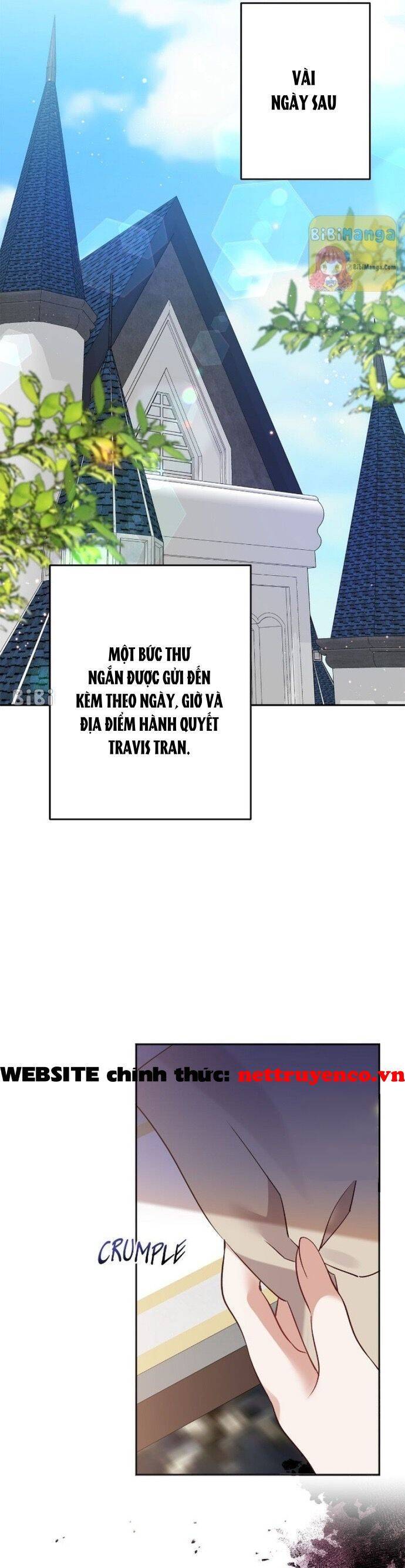 Đeo Bám Tôi Cũng Vô Ích Thôi Chap 96 - Next Chap 97