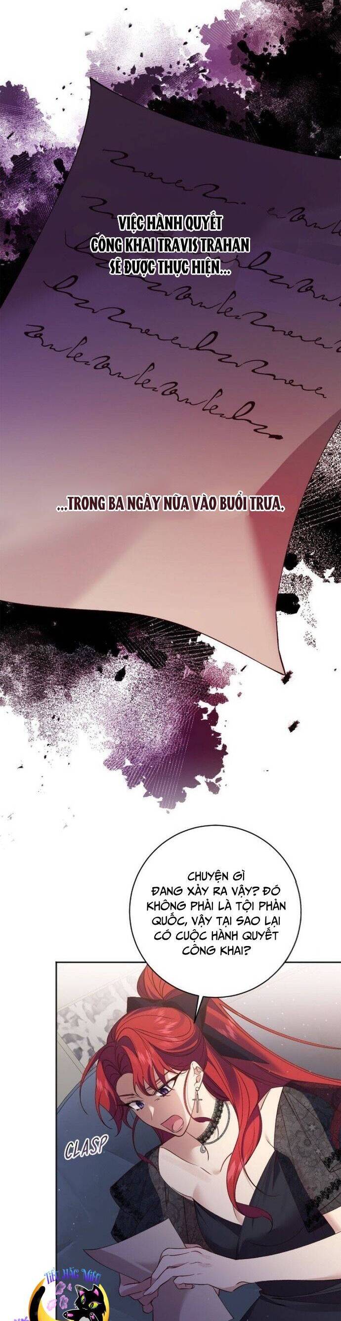 Đeo Bám Tôi Cũng Vô Ích Thôi Chap 96 - Next Chap 97