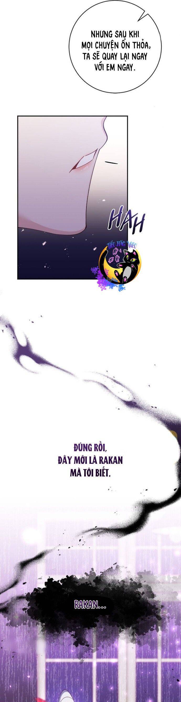 Đeo Bám Tôi Cũng Vô Ích Thôi Chap 96 - Next Chap 97