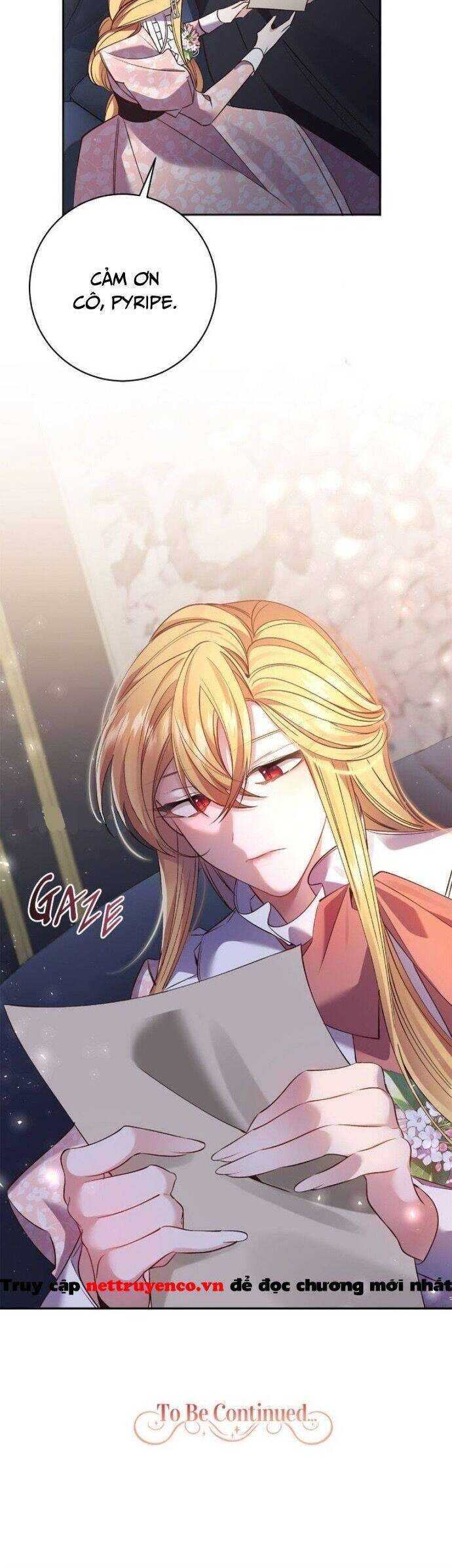 Đeo Bám Tôi Cũng Vô Ích Thôi Chap 96 - Next Chap 97