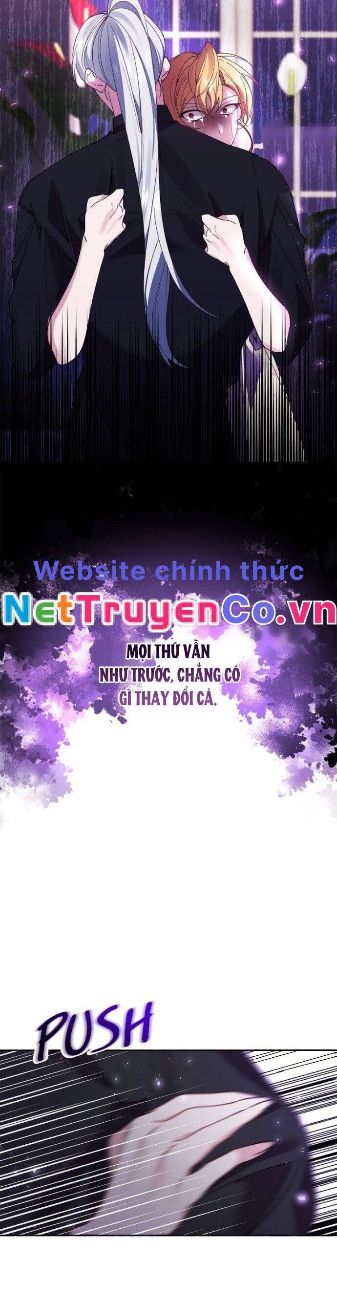 Đeo Bám Tôi Cũng Vô Ích Thôi Chap 96 - Next Chap 97