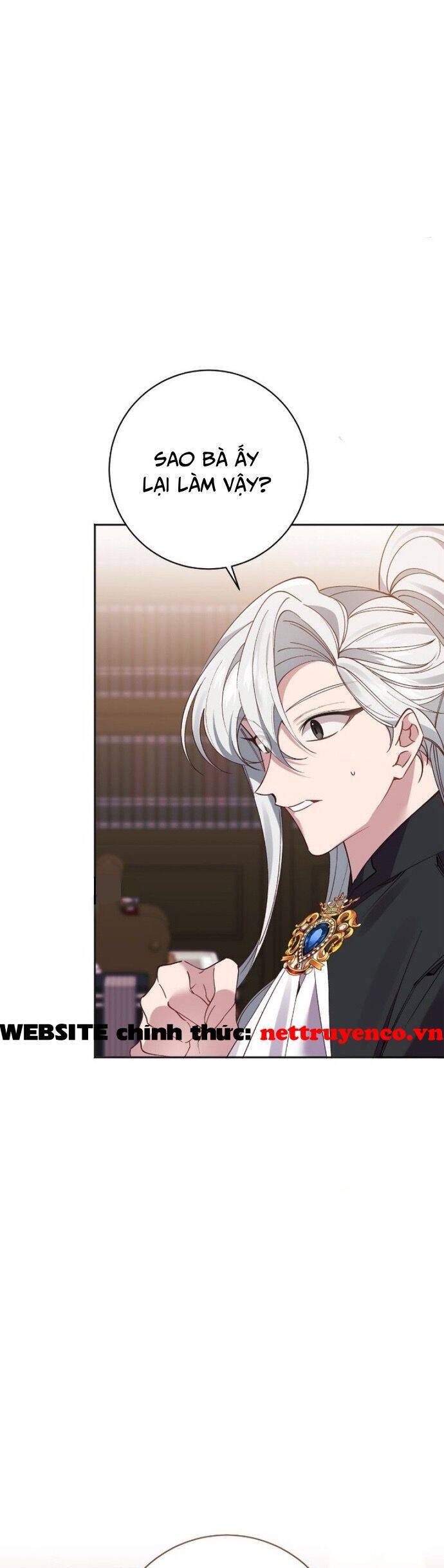Đeo Bám Tôi Cũng Vô Ích Thôi Chap 96 - Next Chap 97