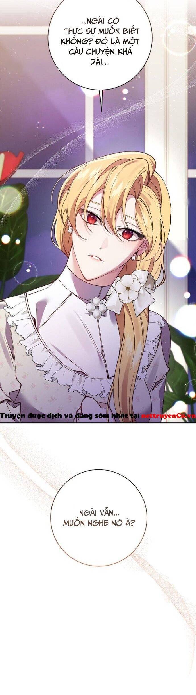 Đeo Bám Tôi Cũng Vô Ích Thôi Chap 96 - Next Chap 97