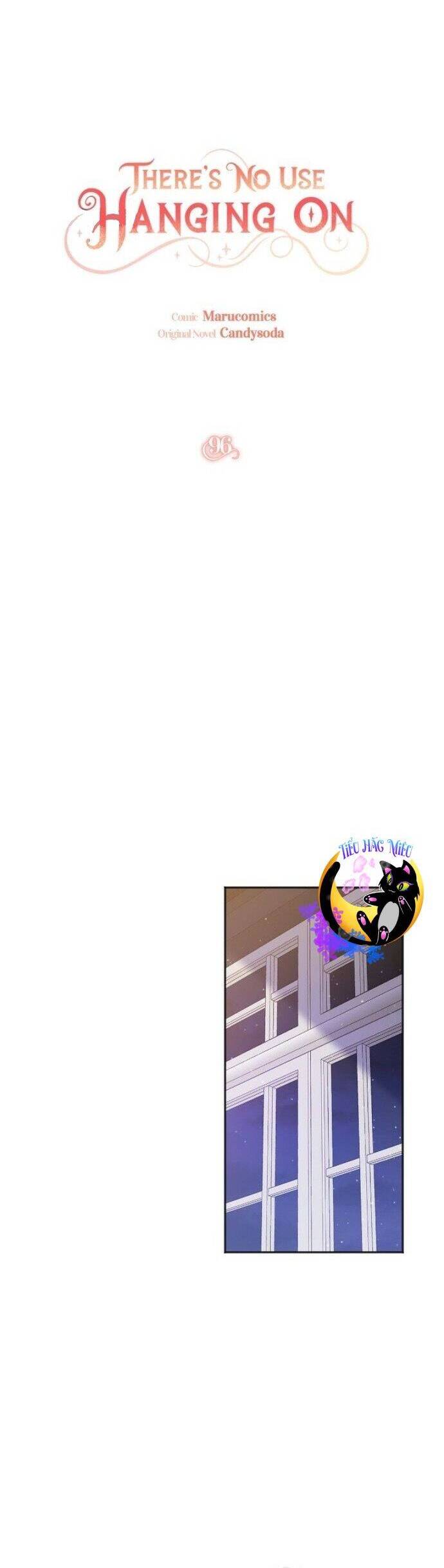 Đeo Bám Tôi Cũng Vô Ích Thôi Chap 96 - Next Chap 97