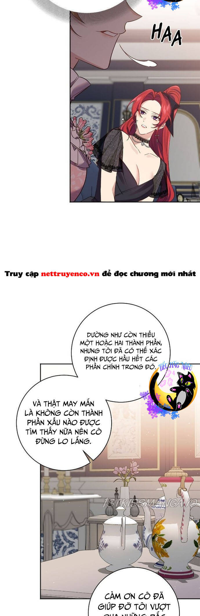 Đeo Bám Tôi Cũng Vô Ích Thôi Chap 97 - Next Chap 98