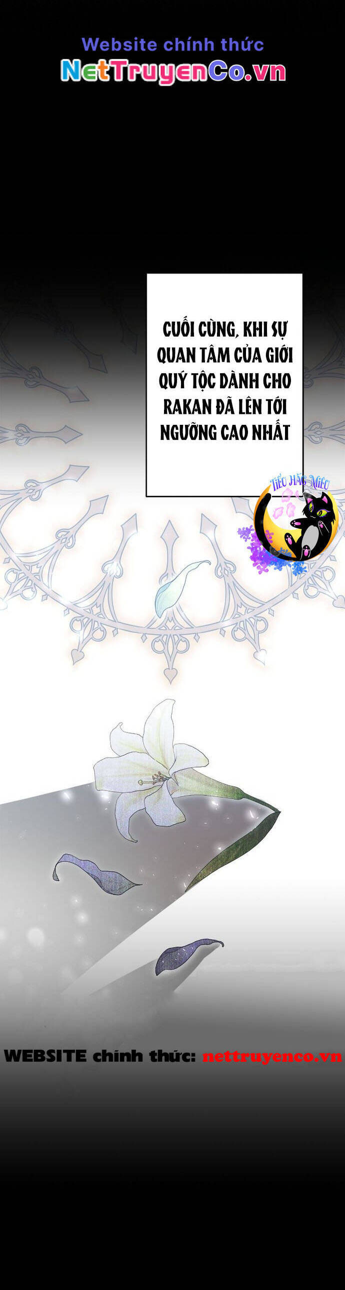 Đeo Bám Tôi Cũng Vô Ích Thôi Chap 97 - Next Chap 98