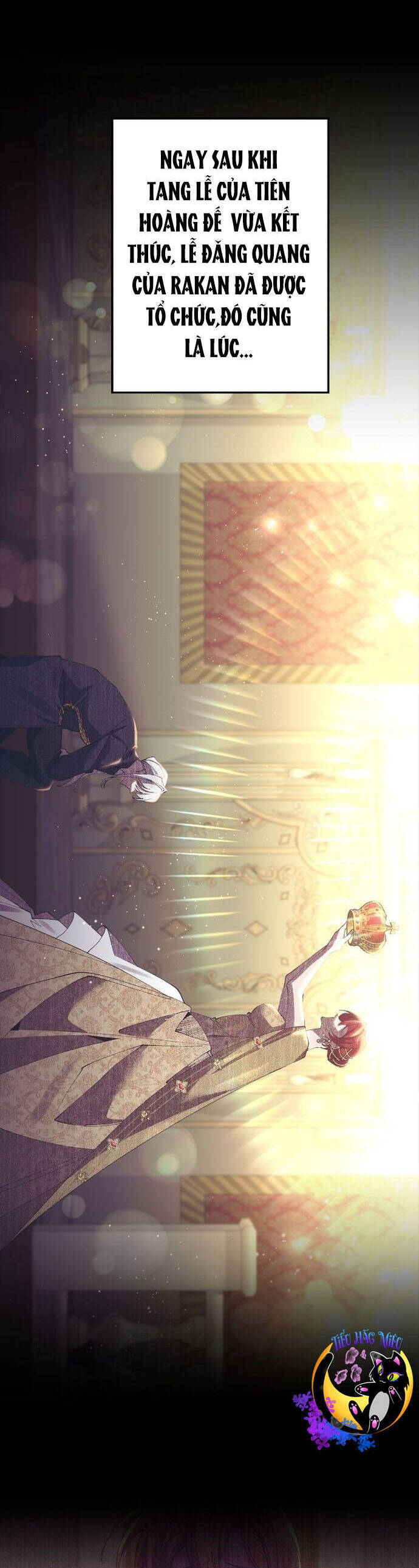 Đeo Bám Tôi Cũng Vô Ích Thôi Chap 97 - Next Chap 98