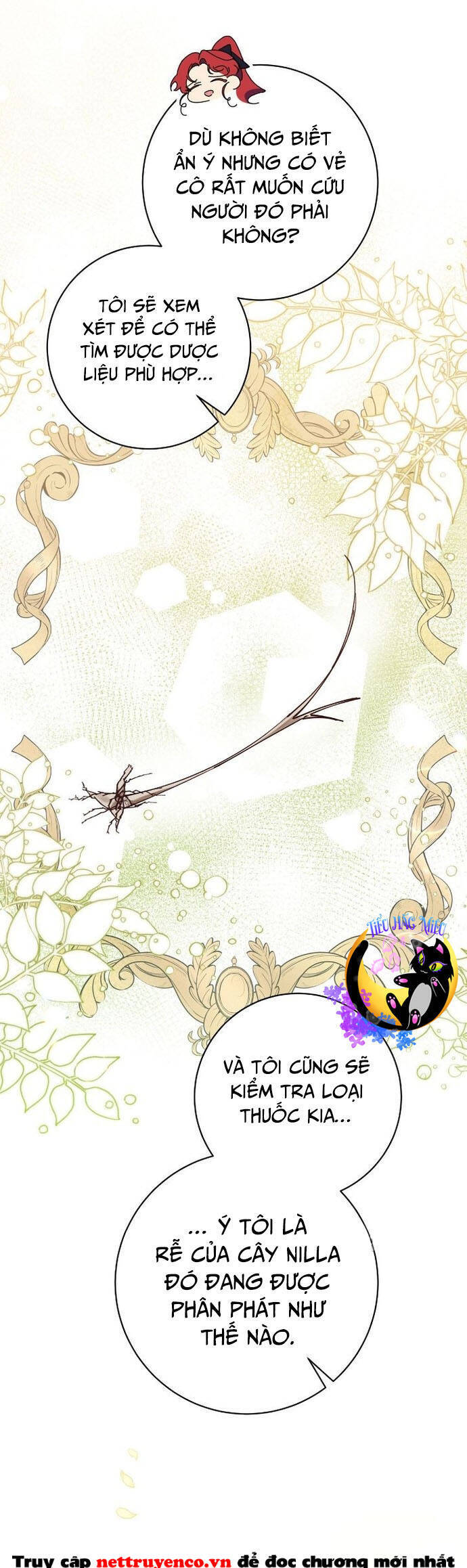 Đeo Bám Tôi Cũng Vô Ích Thôi Chap 97 - Next Chap 98