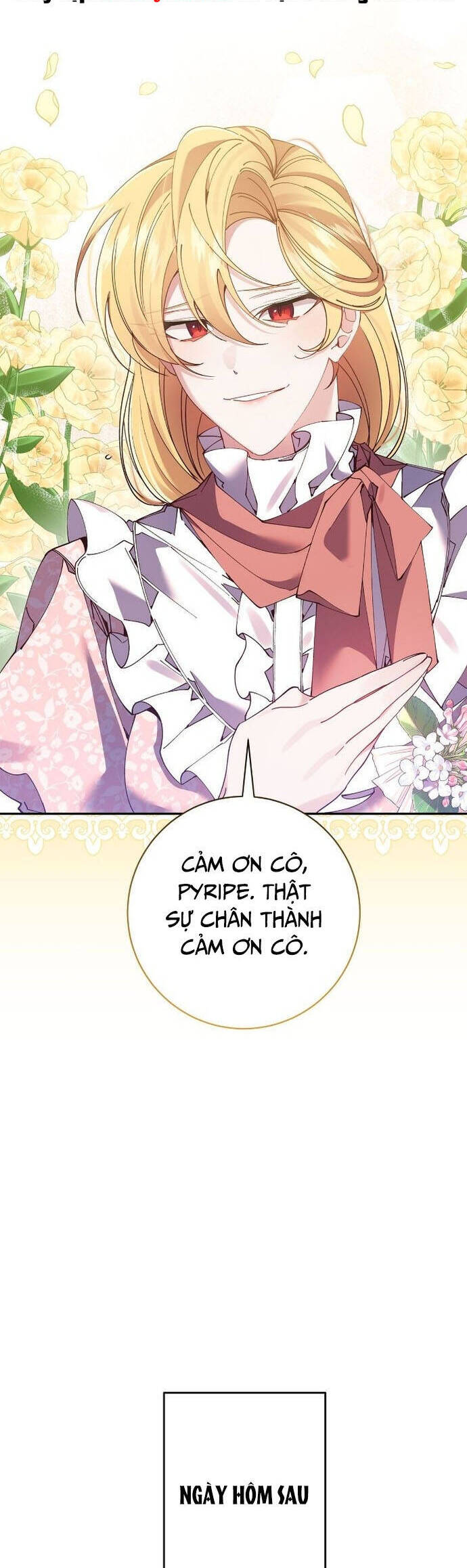 Đeo Bám Tôi Cũng Vô Ích Thôi Chap 97 - Next Chap 98