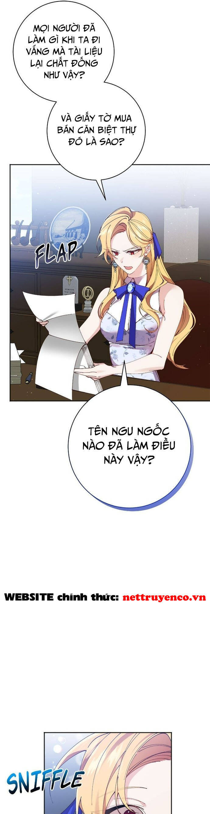 Đeo Bám Tôi Cũng Vô Ích Thôi Chap 97 - Next Chap 98