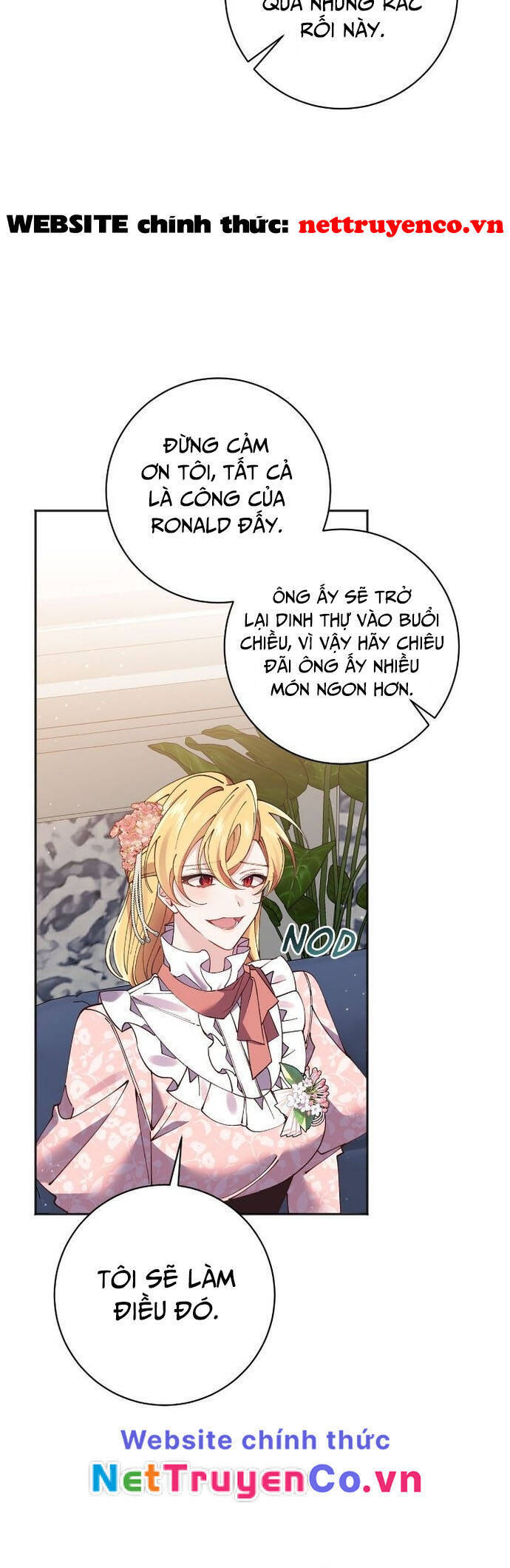 Đeo Bám Tôi Cũng Vô Ích Thôi Chap 97 - Next Chap 98