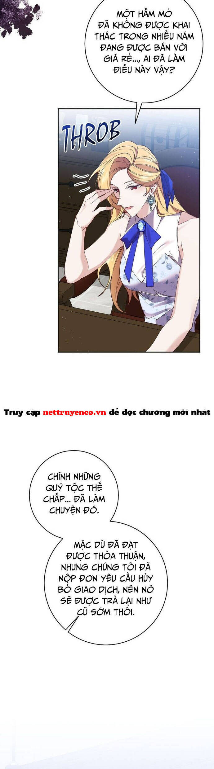 Đeo Bám Tôi Cũng Vô Ích Thôi Chap 97 - Next Chap 98