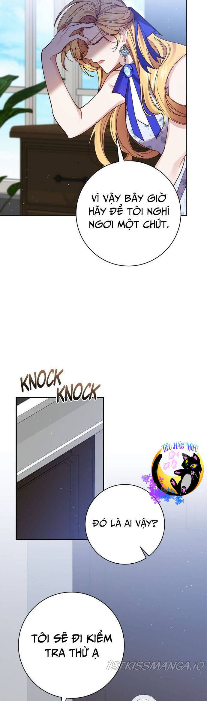Đeo Bám Tôi Cũng Vô Ích Thôi Chap 97 - Next Chap 98