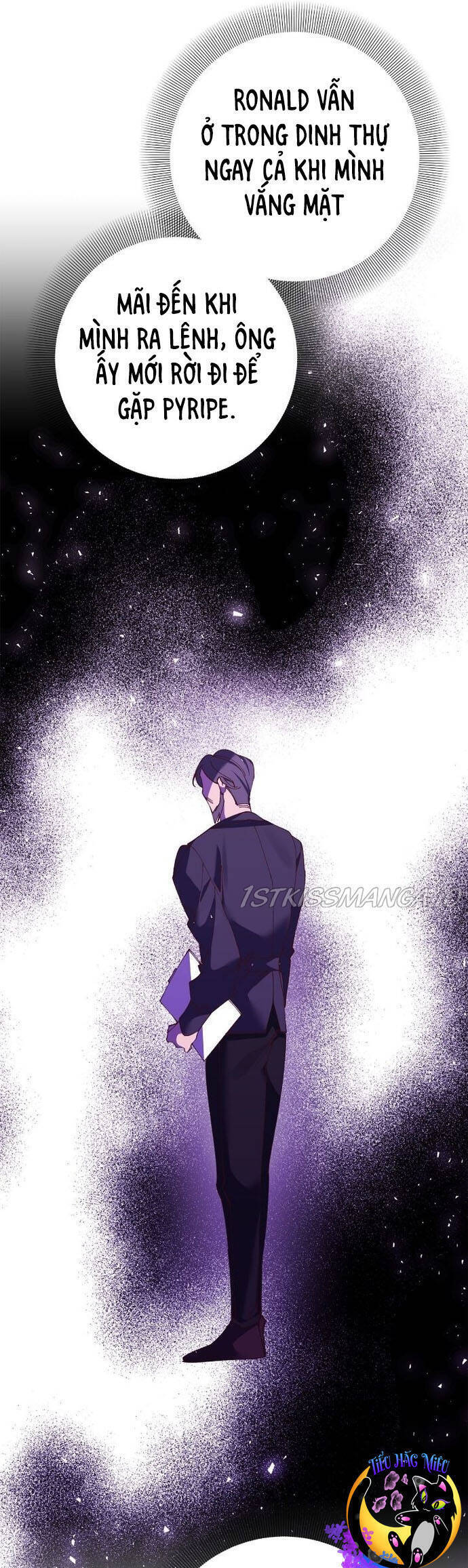 Đeo Bám Tôi Cũng Vô Ích Thôi Chap 97 - Next Chap 98