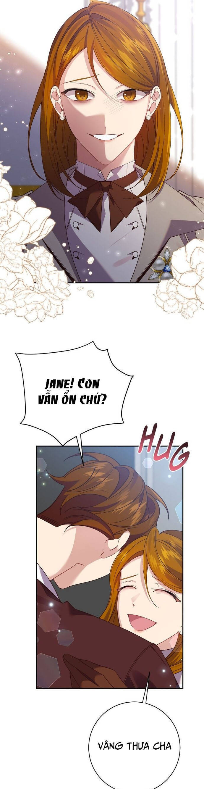 Đeo Bám Tôi Cũng Vô Ích Thôi Chap 97 - Next Chap 98