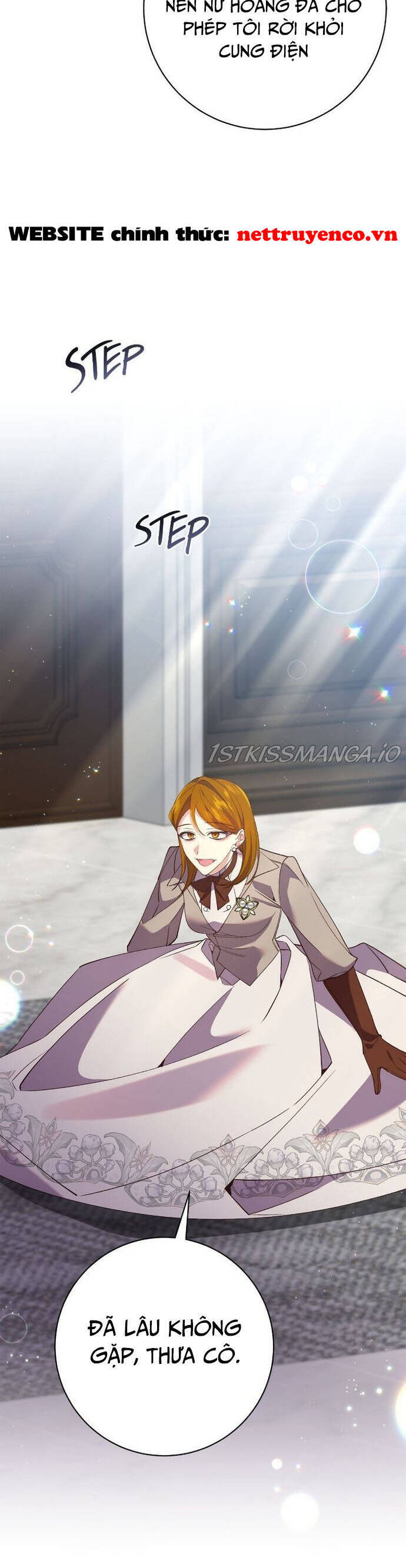 Đeo Bám Tôi Cũng Vô Ích Thôi Chap 97 - Next Chap 98
