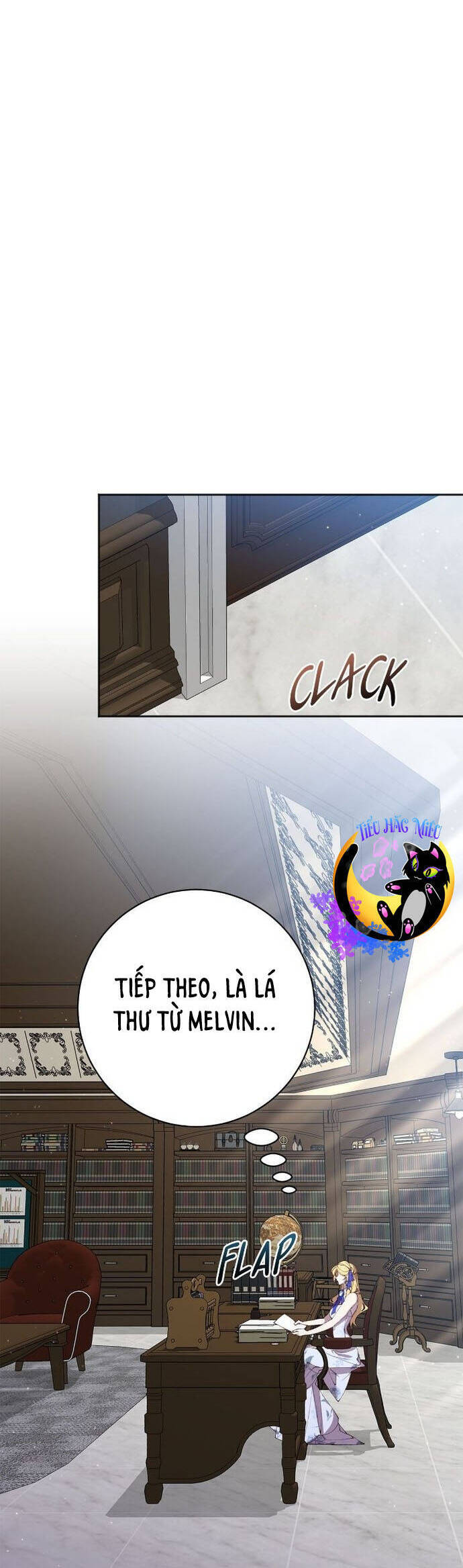 Đeo Bám Tôi Cũng Vô Ích Thôi Chap 97 - Next Chap 98
