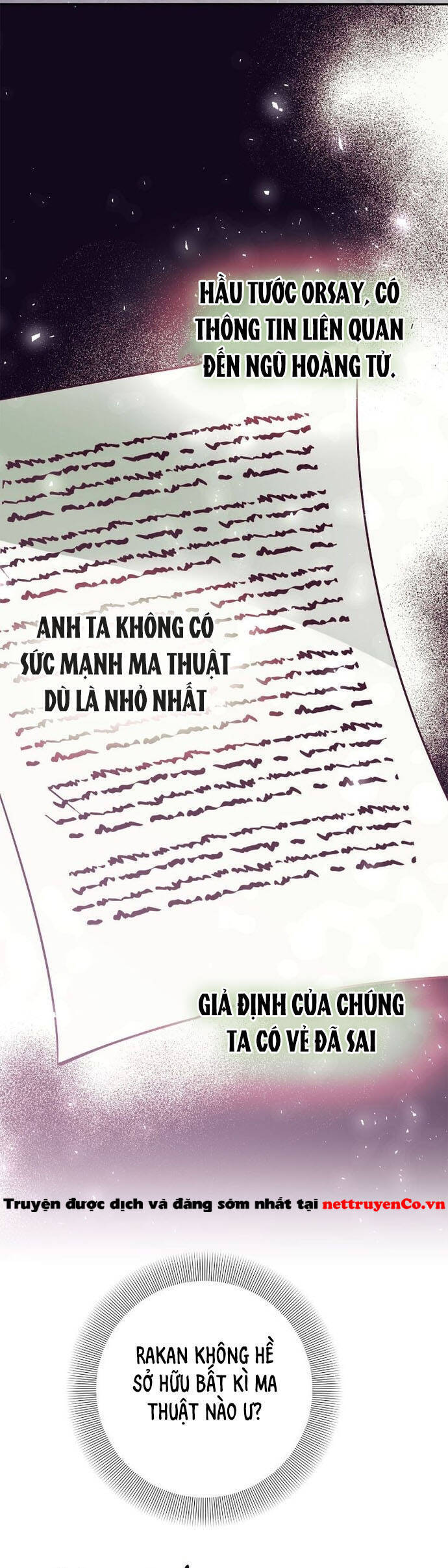Đeo Bám Tôi Cũng Vô Ích Thôi Chap 97 - Next Chap 98
