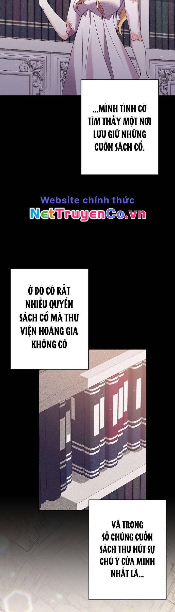 Đeo Bám Tôi Cũng Vô Ích Thôi Chap 97 - Next Chap 98