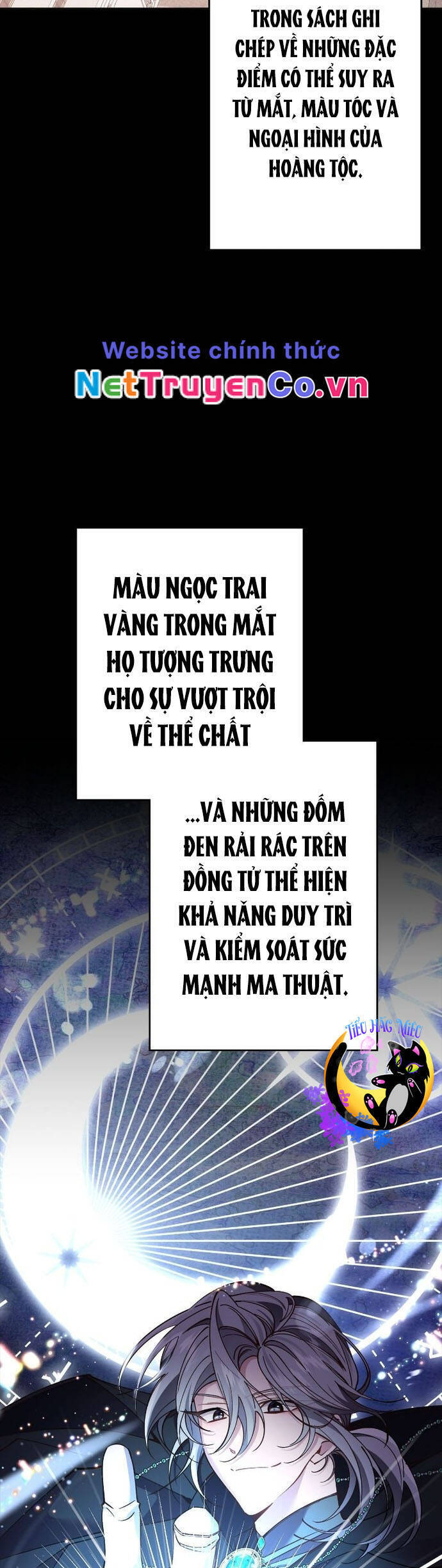 Đeo Bám Tôi Cũng Vô Ích Thôi Chap 97 - Next Chap 98