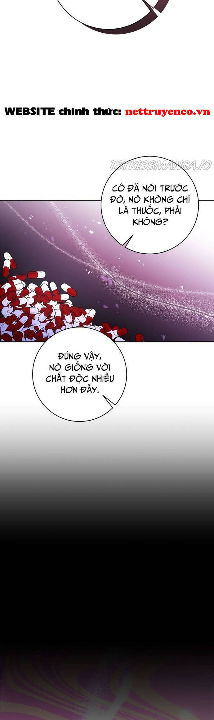 Đeo Bám Tôi Cũng Vô Ích Thôi Chap 97 - Next Chap 98