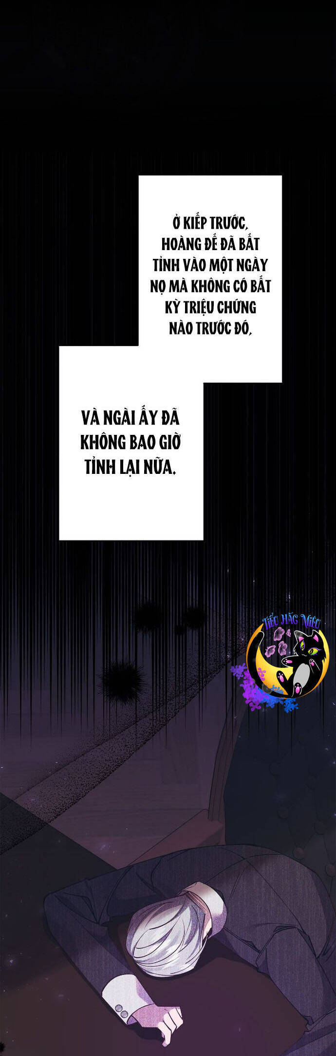 Đeo Bám Tôi Cũng Vô Ích Thôi Chap 97 - Next Chap 98