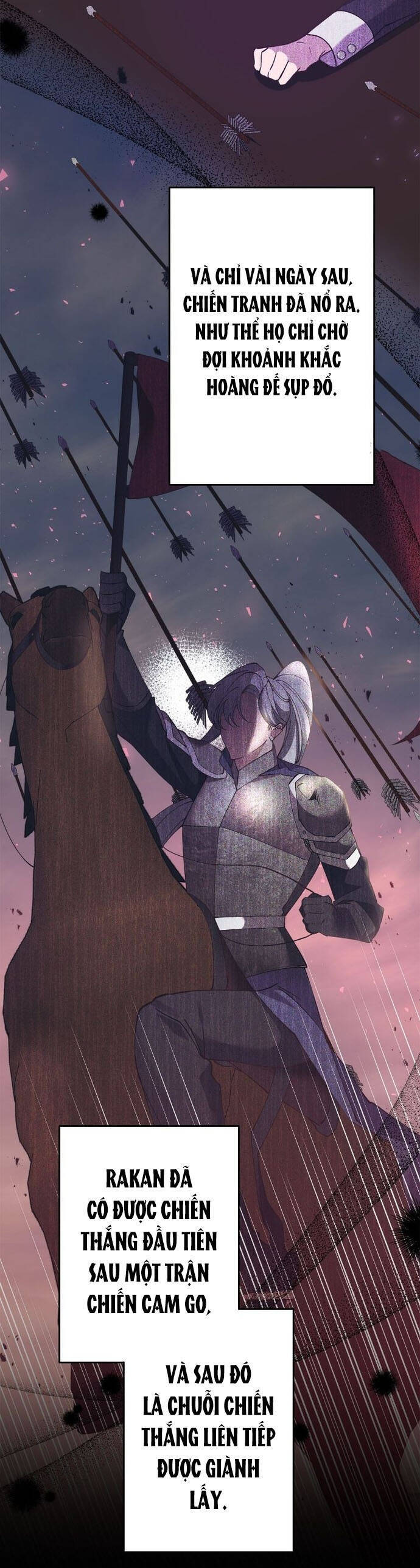 Đeo Bám Tôi Cũng Vô Ích Thôi Chap 97 - Next Chap 98