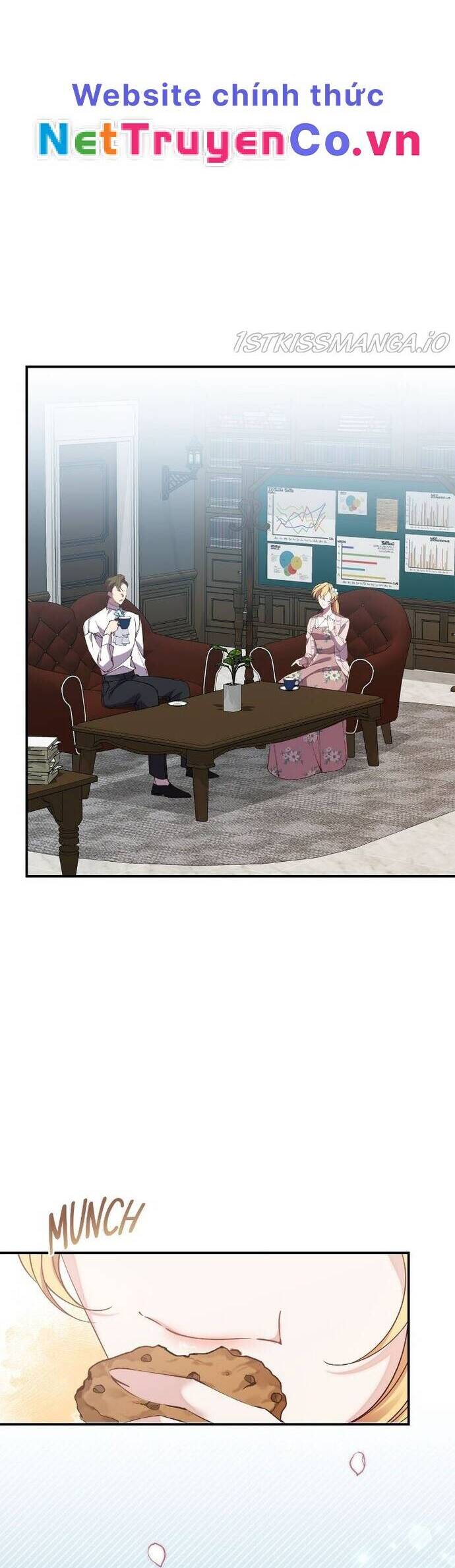Đeo Bám Tôi Cũng Vô Ích Thôi Chap 98 - Next Chap 99