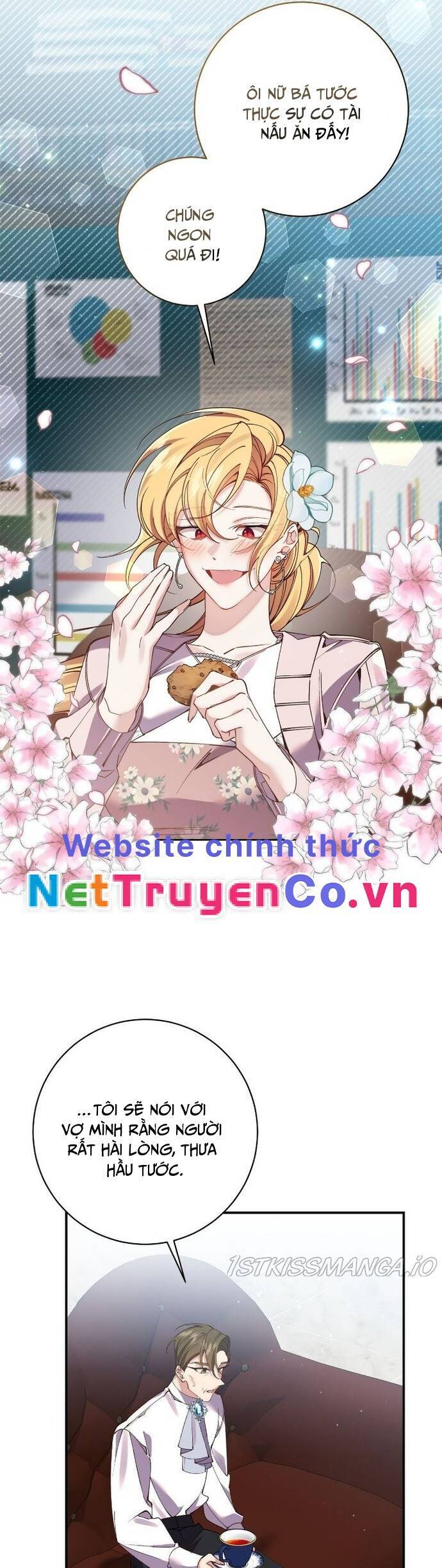 Đeo Bám Tôi Cũng Vô Ích Thôi Chap 98 - Next Chap 99