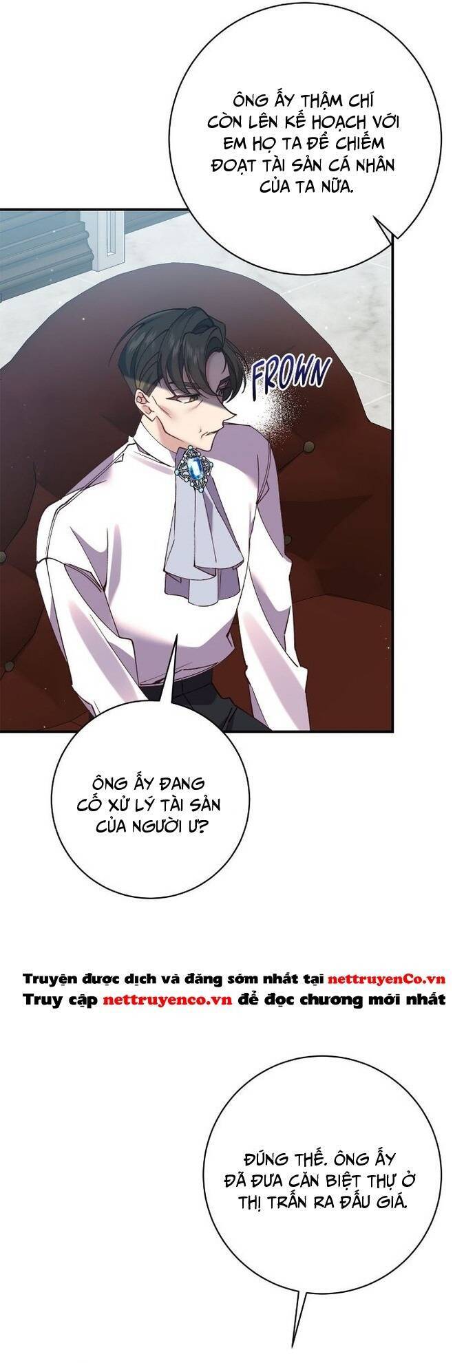 Đeo Bám Tôi Cũng Vô Ích Thôi Chap 98 - Next Chap 99
