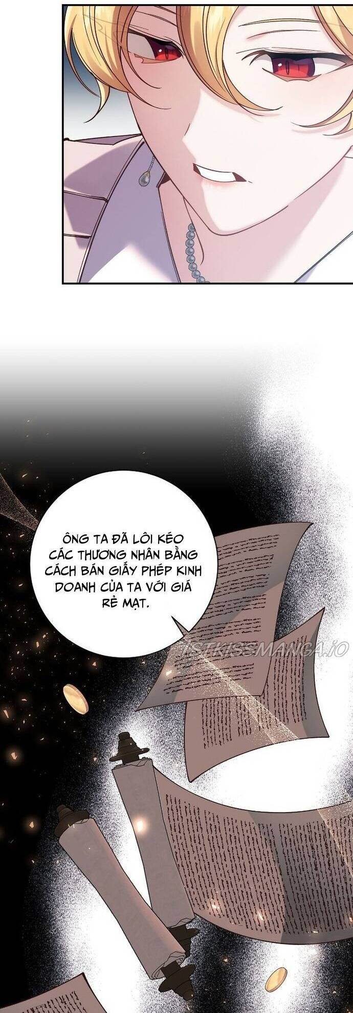 Đeo Bám Tôi Cũng Vô Ích Thôi Chap 98 - Next Chap 99