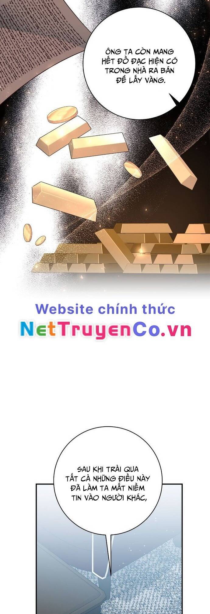 Đeo Bám Tôi Cũng Vô Ích Thôi Chap 98 - Next Chap 99