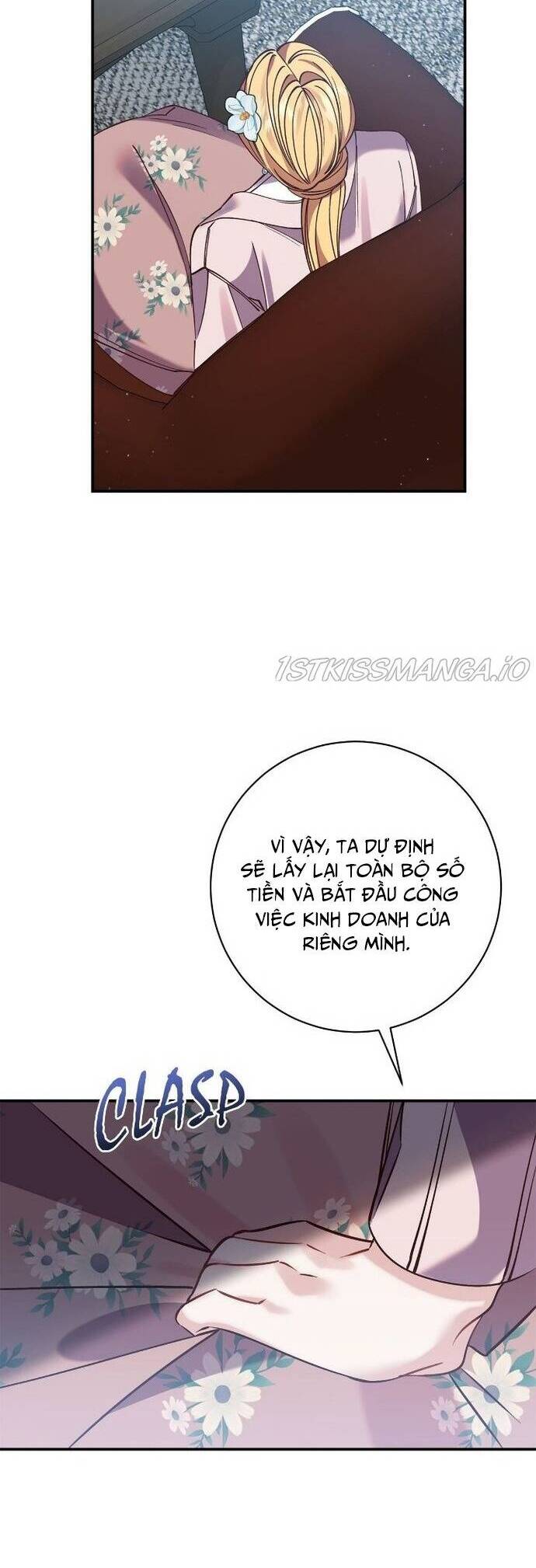 Đeo Bám Tôi Cũng Vô Ích Thôi Chap 98 - Next Chap 99