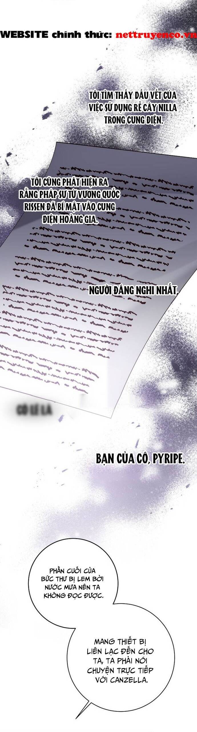 Đeo Bám Tôi Cũng Vô Ích Thôi Chap 98 - Next Chap 99