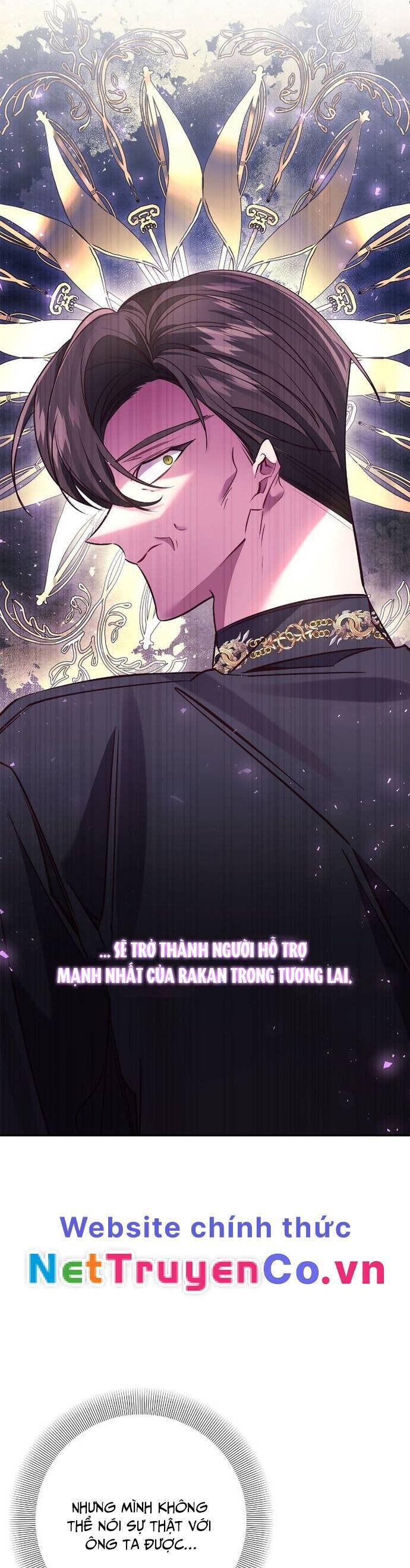 Đeo Bám Tôi Cũng Vô Ích Thôi Chap 98 - Next Chap 99