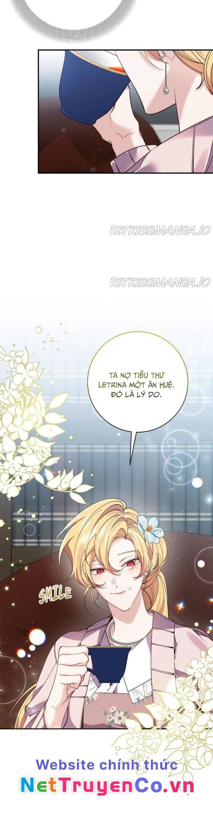 Đeo Bám Tôi Cũng Vô Ích Thôi Chap 98 - Next Chap 99