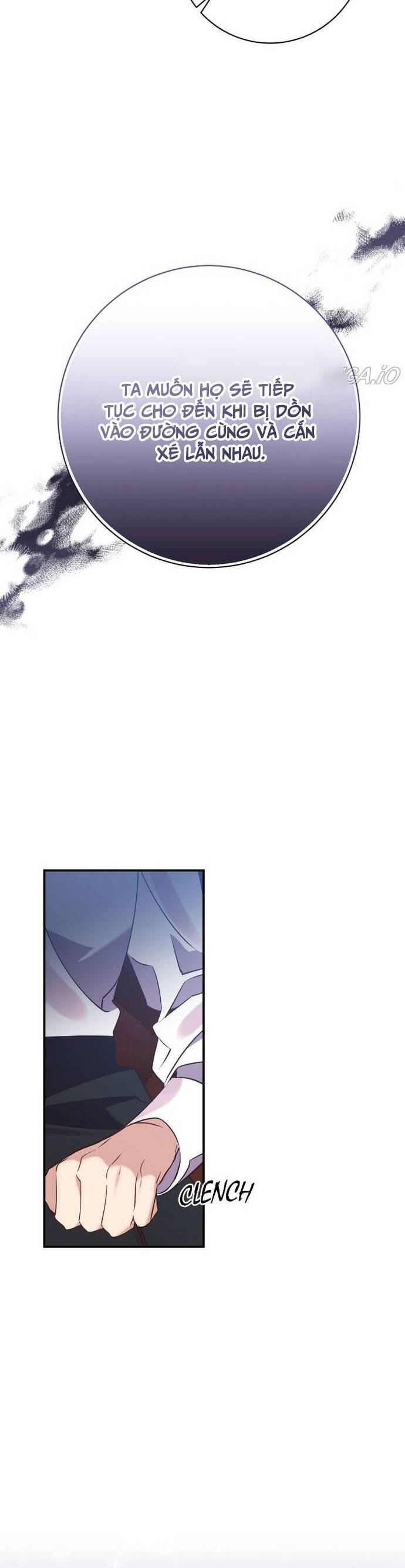 Đeo Bám Tôi Cũng Vô Ích Thôi Chap 98 - Next Chap 99