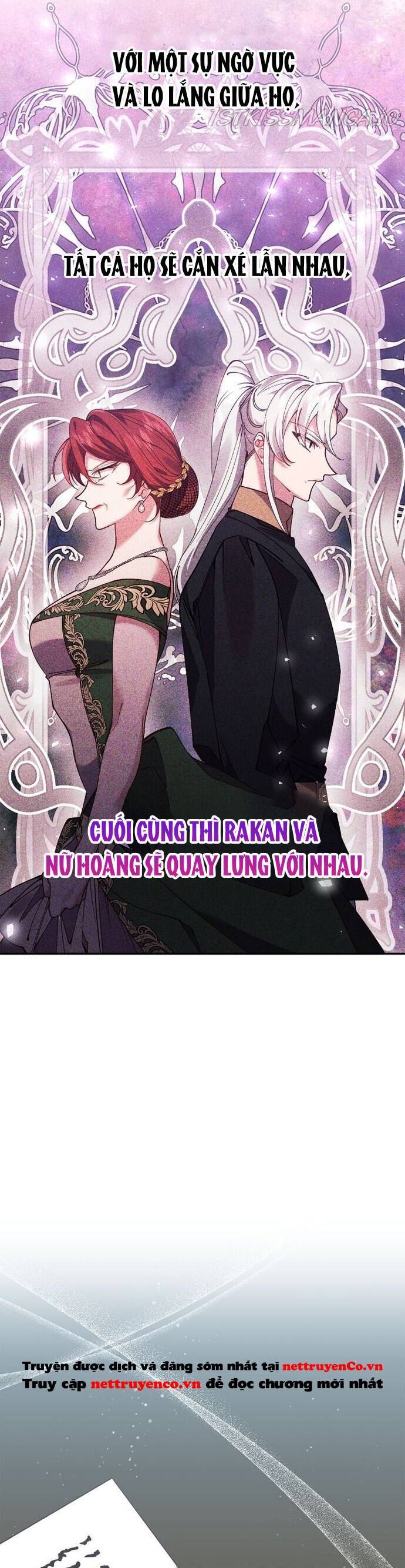 Đeo Bám Tôi Cũng Vô Ích Thôi Chap 98 - Next Chap 99