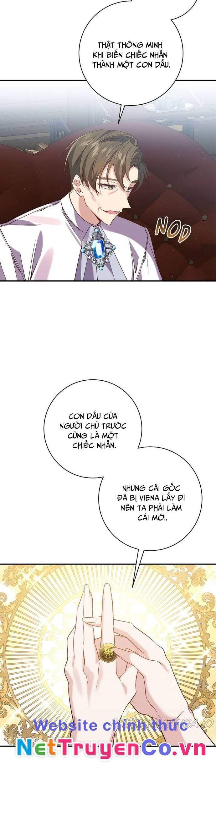 Đeo Bám Tôi Cũng Vô Ích Thôi Chap 98 - Next Chap 99