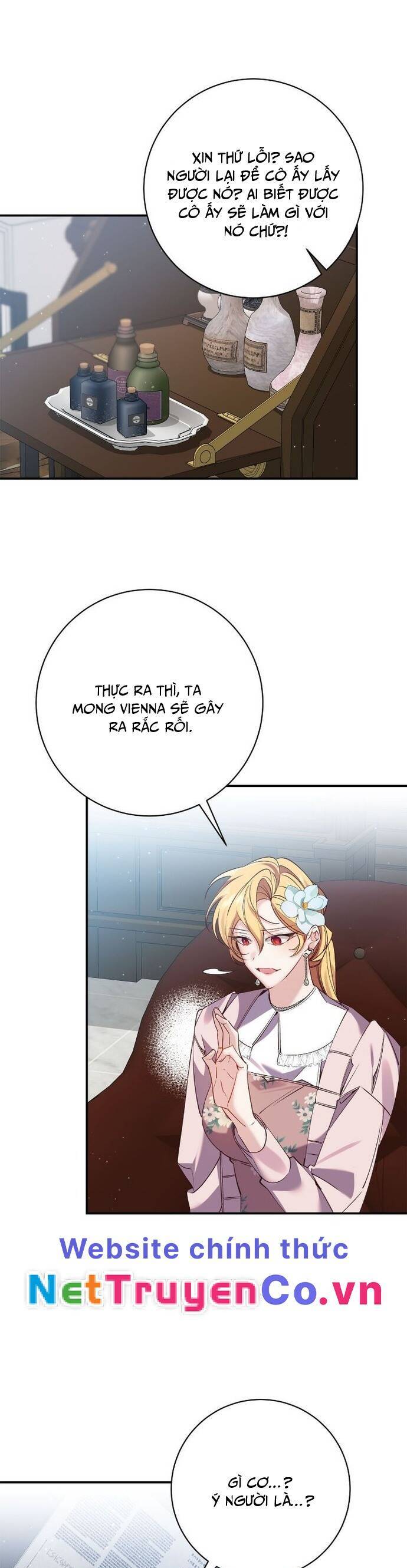 Đeo Bám Tôi Cũng Vô Ích Thôi Chap 98 - Next Chap 99